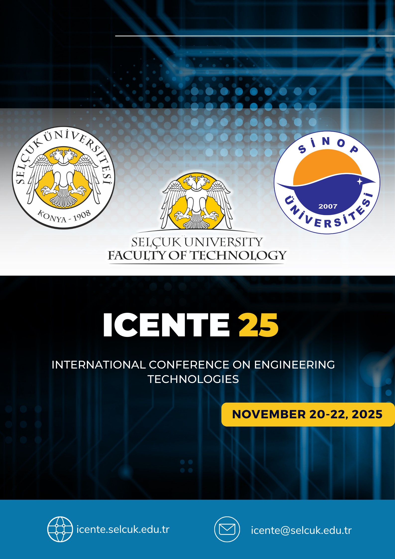 Conference Poster