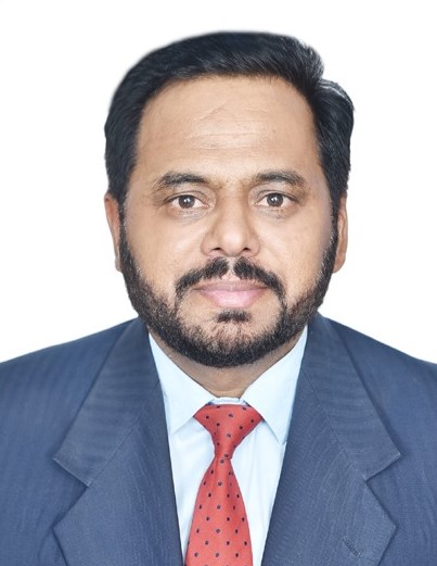 Dr. Zulfiqar Ali