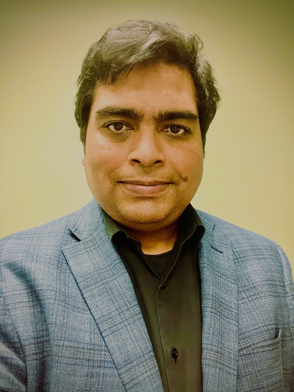 Dr. Zia Ud Din