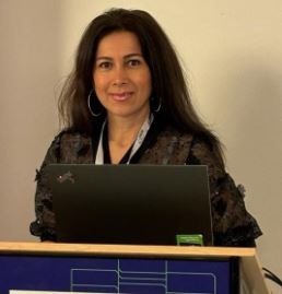 Dr. Fargana Abdullayeva