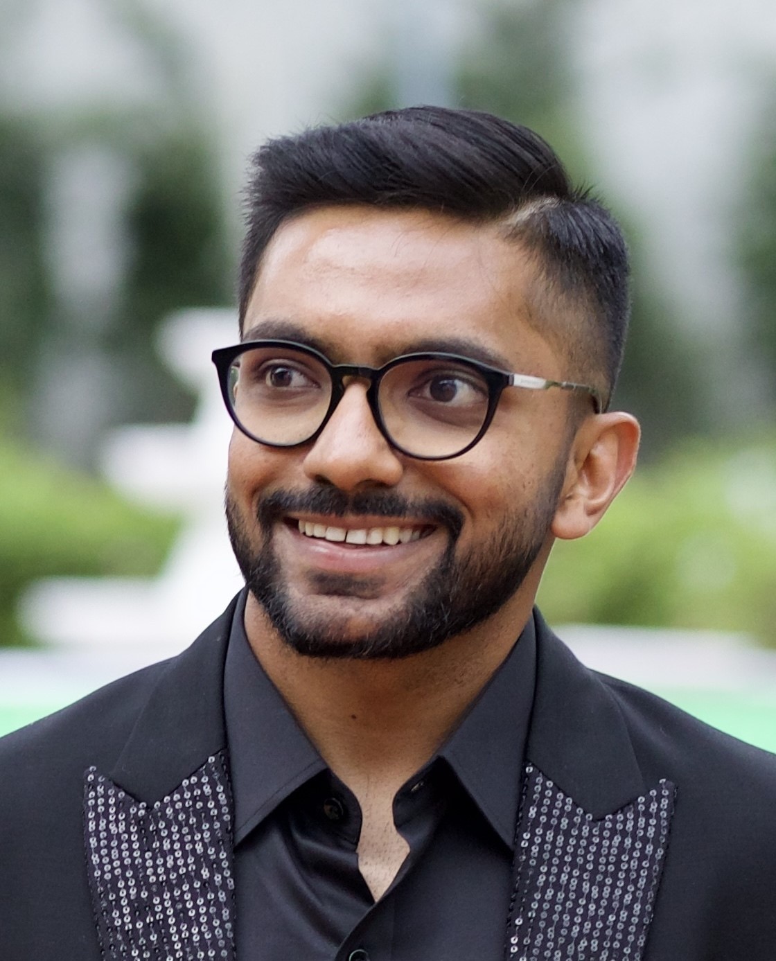 Rakshith Aralimatti